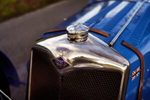 Imagen 14/23 de Riley TT Sprite Special (1937)