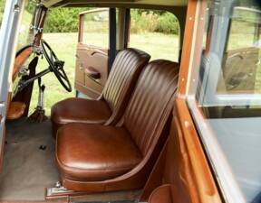 Image 25/50 de Rolls-Royce Phantom II Continental (1934)