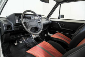 Image 10/50 of Volkswagen Golf Mk I GTI 1.8 (1983)