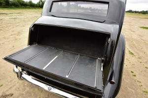 Image 16/50 de Bentley Mark VI (1948)