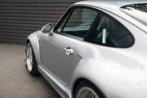 Image 16/18 of Gemballa GTR 600 (1996)