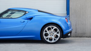 Afbeelding 12/53 van Alfa Romeo 4C (2016)