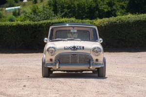 Immagine 13/50 di Austin Mini Cooper S 1275 (1967)
