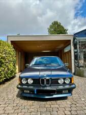 Bild 2/24 von BMW 635 CSi (1987)