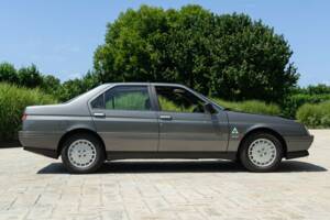 Image 5/50 de Alfa Romeo 164 2.0 (1991)