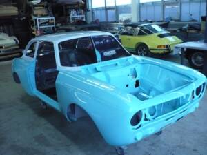 Bild 92/100 von Alfa Romeo 1750 GT Veloce (1968)