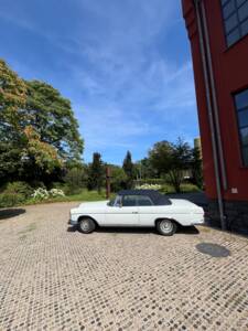 Imagen 10/29 de Mercedes-Benz 280 SE (1968)