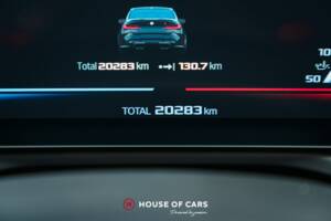 Afbeelding 24/25 van BMW M3 CS (2023)