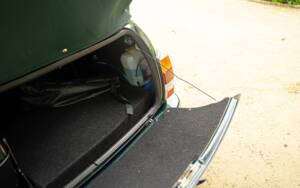 Image 77/85 of Rover Mini Cabriolet (1996)