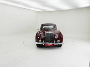 Bild 5/15 von Bentley S1 Continental Mulliner (1958)