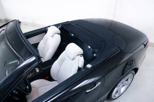 Bild 26/43 von Mercedes-Benz SL 55 AMG (2007)