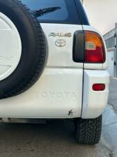 Bild 10/10 von Toyota RAV4 (1995)