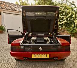 Bild 18/41 von Ferrari Testarossa (1987)