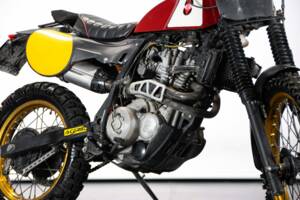 Bild 24/50 von Gilera Dakota 350 (1986)