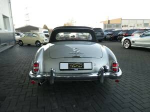 Bild 5/27 von Mercedes-Benz 190 SL (1962)
