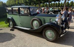 Bild 1/50 von Rolls-Royce Phantom III (1937)