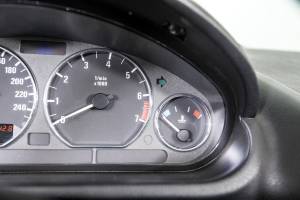 Bild 27/50 von BMW Z3 2.0 (2000)