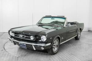 Imagen 17/50 de Ford Mustang 289 (1965)
