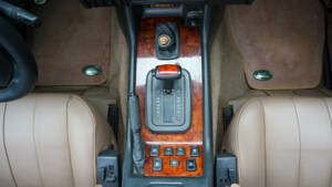 Imagen 46/54 de Land Rover Range Rover Classic Vogue LSEi (1994)