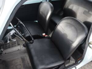 Immagine 5/43 di FIAT 500 F (1973)