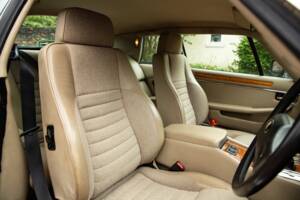 Immagine 37/40 di Jaguar XJ-S 3.6 (1988)