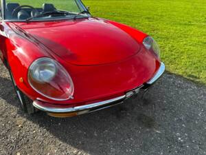 Imagen 33/50 de Alfa Romeo 1750 Spider (1971)
