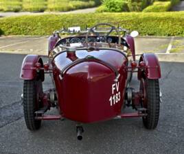 Image 11/50 of Riley Nine Brooklands Speed Model (1930)