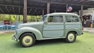 Image 4/60 of FIAT 500 C Belvedere (1954)