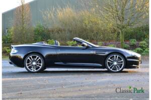 Afbeelding 17/50 van Aston Martin DBS Volante (2010)