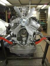 Immagine 85/88 di Lancia Flaminia GT 3C 2.5 Convertible (1962)