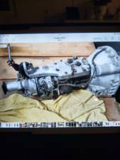 Bild 14/20 von Jaguar XK 140 FHC (1956)