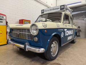 Bild 2/18 von FIAT 1100 R (1966)