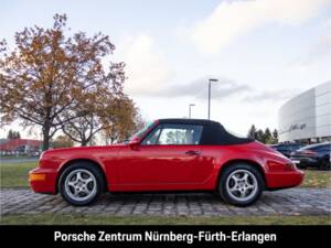 Image 4/43 of Porsche 911 Carrera 4 (1992)