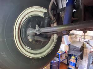 Bild 43/100 von Volkswagen T1 Kleinbus (1967)