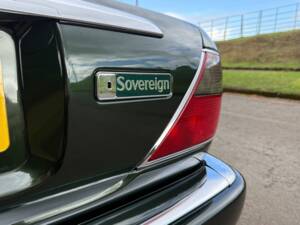 Image 28/31 of Jaguar XJ 6 4.0 Sovereign (1996)