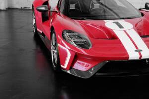 Bild 19/50 von Ford GT (2018)