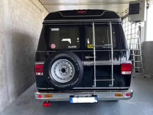 Afbeelding 3/16 van Chevrolet Van (1990)