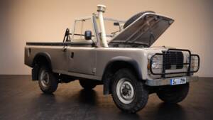 Imagen 6/24 de Land Rover 109 (1979)