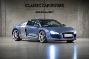 Immagine 13/96 di Audi R8 (2008)
