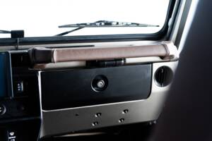 Bild 49/55 von Steyr-Puch 230 GE (lang) (1993)