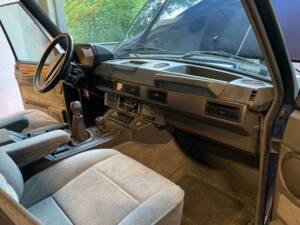Imagen 60/76 de Land Rover Range Rover Classic 3.9 (1991)