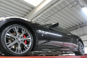 Immagine 9/50 di Maserati GranTurismo S (2010)