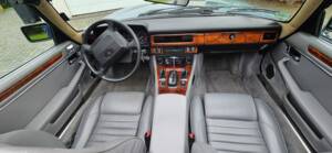 Image 7/13 de Jaguar XJS 5.3 V12 (1990)