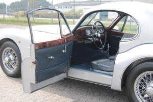 Bild 64/92 von Jaguar XK 120 FHC (1951)