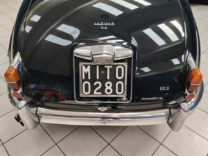 Imagen 19/62 de Jaguar Mk II 3.8 (1967)