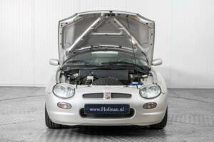 Immagine 36/50 di MG F 1.8i VVC (2000)