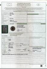 Immagine 8/11 di Honda GL 1100 Gold Wing (1983)