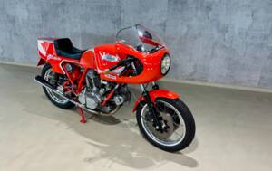 Bild 35/69 von Ducati DUMMY (1982)