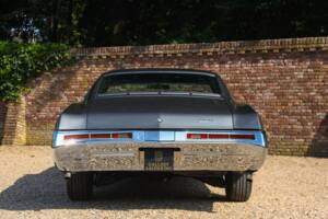 Bild 6/50 von Buick Riviera Coupe (1969)