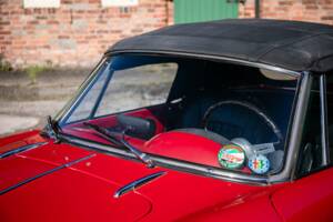 Image 44/46 of Alfa Romeo 2000 Spider (1960)